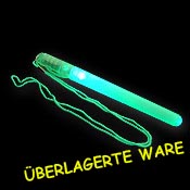 115-041 Cyberstick gruen UV