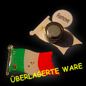 333-075 Magnetblinker Italien