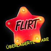 333-133 Magnetblinker Flirt